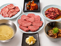 All-you-can-drink Wagyu tenderloin steak premium course