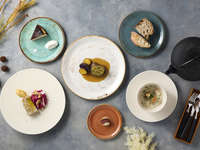 Ginza Restaurant Week 2026 Lunch Set Courses