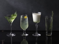 ステージサイドシートNIGHT BUFFET ノンアルコールドリンクフリーフロープラン