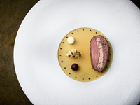 【Lunch】"Signature" course 2027/1/4～