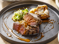 ≪21日から25日限定≫ 新宿で楽しむクリスマスランチ