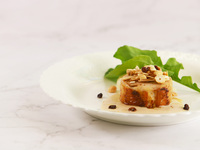 【Main Lunch】 2,750 yen (from Oct 6)