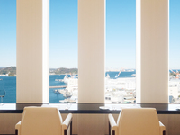 September Weekday Special: 100-Minute Half-Lunch Buffet with Free Drinks