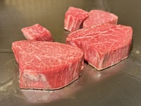 Premium Yonezawa Wagyu Beef, Chateaubriand 100g