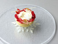 Festive 4 Course Lunch (12/18～26 Only)