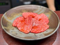 鳥取和牛フィレ肉コース・極　フィレご飯付き