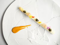 コース・グルマン- Course GOURMAND-20000円（事前決済）