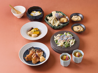 季節のコース【 楓-kaede-】生ビール含む2時間飲み放題付き 6,000円