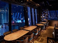 [Dining Window Seats] Seat reservation only