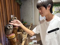 【80分学割】 触れ合いのみ＋1オーダー制(12/30)