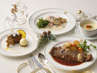 「2026クリスマスディナーコース　肉コース」