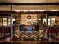 ✲Westin Christmas 2026 Gather in Wonder✲