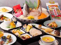 【個室確約｜ランチ】七五三お祝いプラン