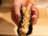 Omakase Course with unlimited drinks 【All-Inclusive Course】