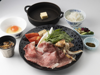 【Dinner·Private Room】Kuromatsu 16,800 yen course