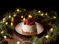 【12/24,25 ご予約限定】Christmas Cake 18cm(6-8名様用）