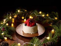 【12/24,25 ご予約限定】Christmas Cake 24cm(10-12名様用）