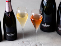 スパークリングワイン フリーフロー