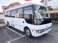 マイクロバス送迎サービス