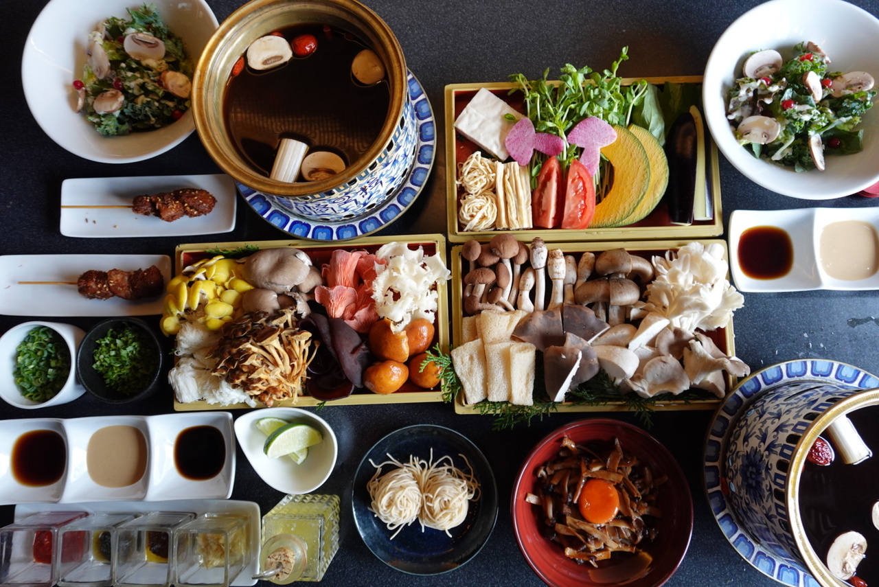 シャングリラズ シークレット表参道店 - Restaurant Guide - TableCheck