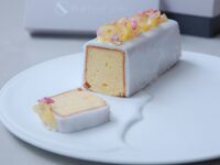 瀬戸内レモンケーキ