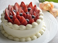 Shortcake (diameter 15cm)