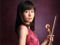 【Tuesday, September 22 Only Dinner】 Celebrating Orchestra’s 3rd Anniversary! A special course allowing you to enjoy a violin concert by Moyo Koizumi (includes concert fee, multi-course meal, and wine pairing; non-alcoholic options available)