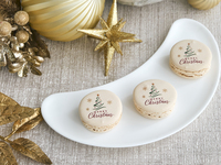 Christmas Night Afternoon Tea with Lindt Chocolate<12/19~12/25>（Reserved for Groups of 5–10 Adults）