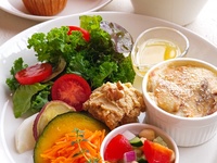 Fermented Soup（Fermented brown rice）