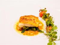 新ディナー Menu SAISON 16,000（ランチ）