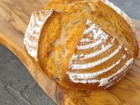 【Takeaway】Rice Flour Campagne Bread