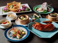 <Private room commitment x lunch only> Celebration course Kagefuku