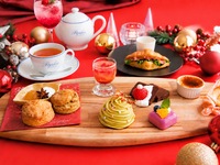 Classic Afternoon Tea　Christmas【14:30】