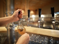 3,500円プレミアム飲み放題プラン