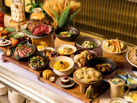【Prepayment】Holiday & Weekend Lunch for Children　【Ages 6–12】