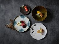 ＜Pre-payment＞ [Guest House/Christmas 2026] 8-course dinner featuring Kyushu beef loin and sweet snapper, plus 120 minutes of unlimited drinks