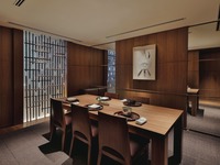 【Dinner/Weekday】Zui -Kaiseki 9 courses-+No room charge