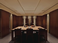 【Dinner/Weekday】Shiki -Kaiseki 8 courses-+No room charge