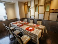 【平日限定】百花繚乱（ひゃっかりょうらん）＜個室＞