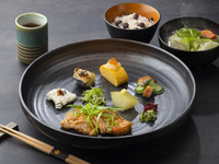 【タイムセール※数量限定】京おばんざい ランチ【期間限定10％オフ】