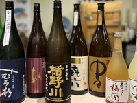☆★期間限定!!★☆「飲み放題付」旬の食材を使用したおまかせコース25,000円