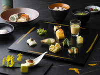 【タイムセール※数量限定】京おばんざい ディナー【期間限定20%オフ】