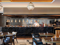 [Weekends and Holidays] December to February Dinner Buffet (Adults)
