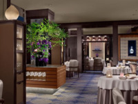 【ディナー】クリスマス ディナー コース ＋ グラスシャンパーニュKRUG 1杯 ＋ ワインペアリング 付き （12/23～12/25 ）