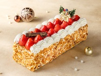 Noel Millefeuille 22,000 yen