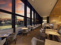 【ダイナースクラブ会員限定】シャトー・アンジェリュス & ベージュ・アラン・デュカス 東京 特別ペアリングディナー ～サンテミリオン地方の最高峰のワインとベージュの美食との出会い～