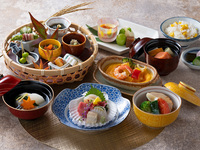 北海ランチ　ランチタイム限定　10～12月　木曜日限定