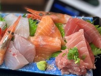 Boso Seafood Plan [120-minute free drinks included]