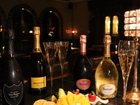 Special Champagne Promotion