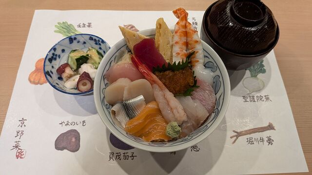 Gion Sushi Numamoto - Restaurant Guide - TableCheck